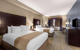 Best Western Plus Fort Saskatchewan Inn & Suites