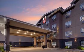 Best Western Plus Fort Saskatchewan Inn & Suites
